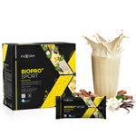 BIOPRO+ SPORT - PRO EDITION Caja 14 x 25 gr