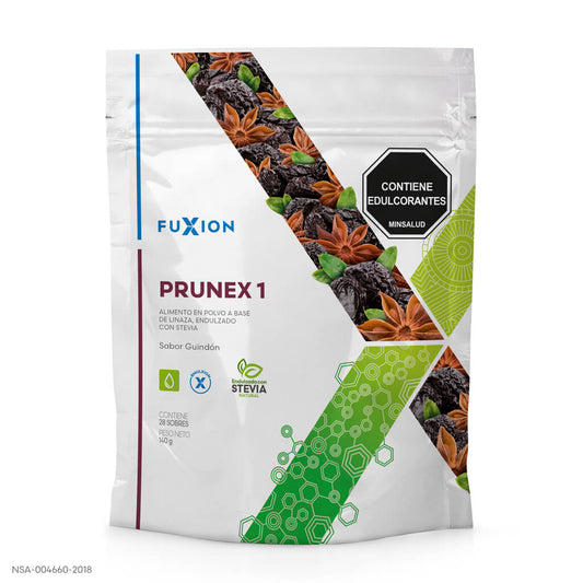 PRUNEX1 Doypack 28 x 5gr