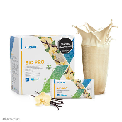 BIOPRO+ Caja 14 x 25 gr