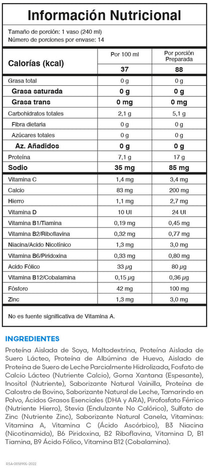 BIOPRO+ FIT Caja 14 x 25 gr